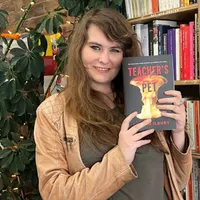 Reading And Writing Podcast artwork