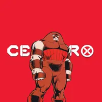 CEREBRO artwork