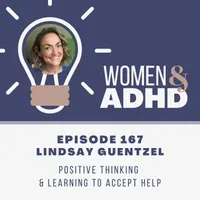 Women & ADHD artwork