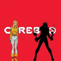 CEREBRO artwork