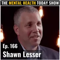 Mental Health Today Show | Mental Wellness & Overthinking artwork