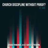 Doctrine and Devotion artwork