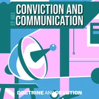 Doctrine and Devotion artwork