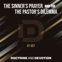 Doctrine and Devotion artwork