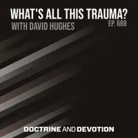 Doctrine and Devotion artwork