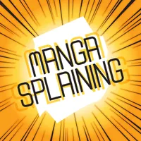 Mangasplaining artwork