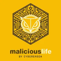 Malicious Life artwork