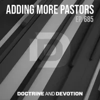 Doctrine and Devotion artwork