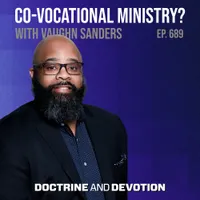 Doctrine and Devotion artwork
