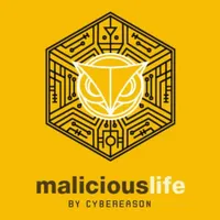 Malicious Life artwork