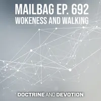 Doctrine and Devotion artwork