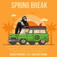 Doctrine and Devotion artwork