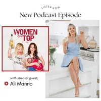 Women On Top artwork