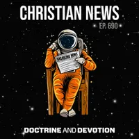 Doctrine and Devotion artwork