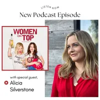 Women On Top artwork
