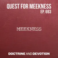 Doctrine and Devotion artwork