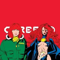 CEREBRO artwork