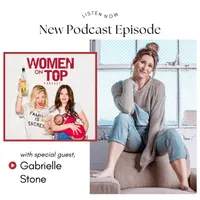Women On Top artwork