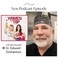 Women On Top artwork