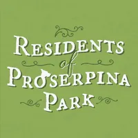 Residents of Proserpina Park - A Mythology Audio Drama artwork
