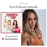 Women On Top artwork
