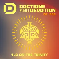 Doctrine and Devotion artwork