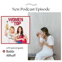 Women On Top artwork