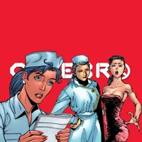 CEREBRO artwork