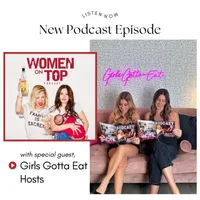 Women On Top artwork