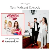 Women On Top artwork