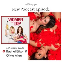 Women On Top artwork