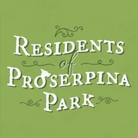 Residents of Proserpina Park - A Mythology Audio Drama artwork