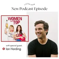 Women On Top artwork