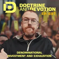 Doctrine and Devotion artwork