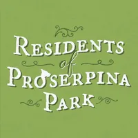 Residents of Proserpina Park - A Mythology Audio Drama artwork