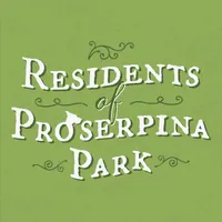 Residents of Proserpina Park - A Mythology Audio Drama artwork