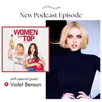 Women On Top artwork