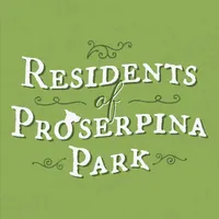Residents of Proserpina Park - A Mythology Audio Drama artwork