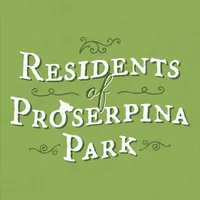 Residents of Proserpina Park - A Mythology Audio Drama artwork