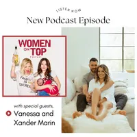 Women On Top artwork