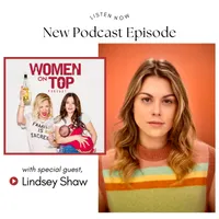 Women On Top artwork