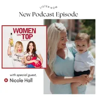 Women On Top artwork