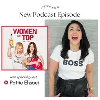 Women On Top artwork