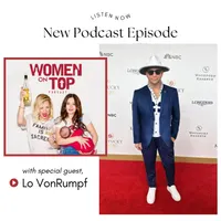 Women On Top artwork