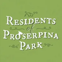 Residents of Proserpina Park - A Mythology Audio Drama artwork