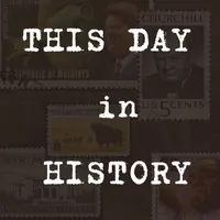 This Day in History artwork