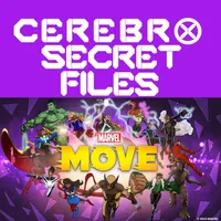 CEREBRO artwork