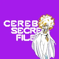 CEREBRO artwork