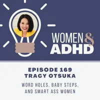 Women & ADHD artwork
