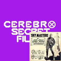 CEREBRO artwork